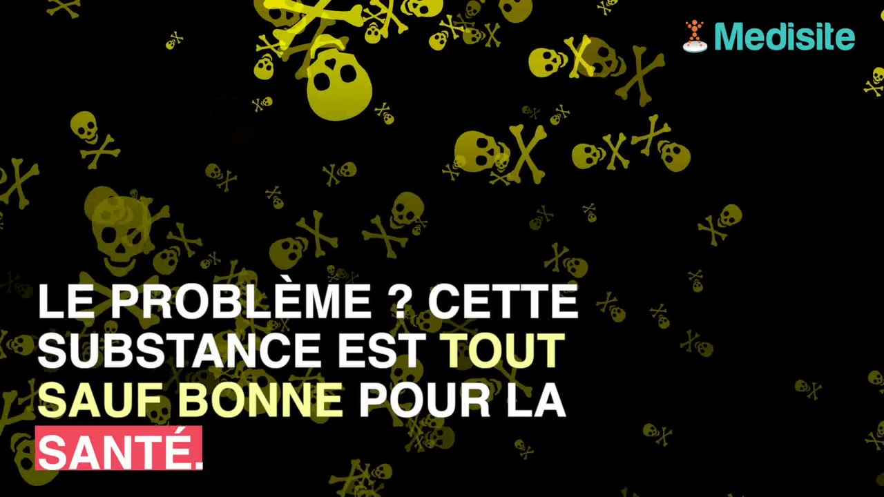 Gras, sucre, sel, additifs... ce que cachent nos aliments  !