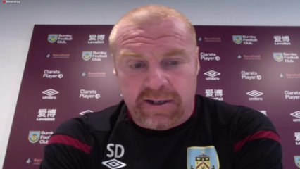 Dyche will leave knee protest decision to players