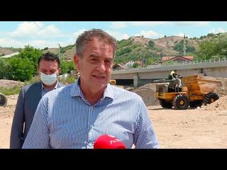 Autostrada Shkup-Bllacë figuron vetëm në letër, punimet s’kanë nisur akoma