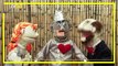 Colombian Puppeteer in Madrid Starts YouTube Puppet Show Amid Coronavirus Lockdown!