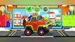 KIDS Game CAR Wash | Fun Games For Kids | Yovo Games