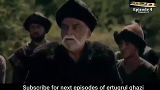 Ertugrul Ghazi Urdu Episode 2 |Season 2 | ertugrul ghazi | ertugrul hindi | Resurrection ertugrul full HD
