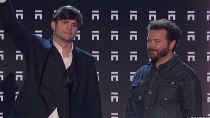 Danny Masterson Arrested On Rape Charges