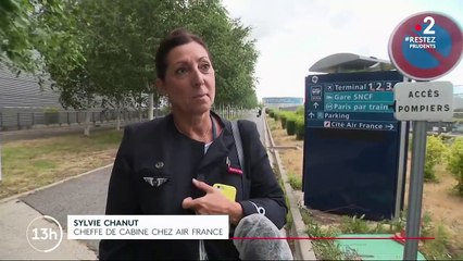 Air France : une coupe historique dans les effectifs