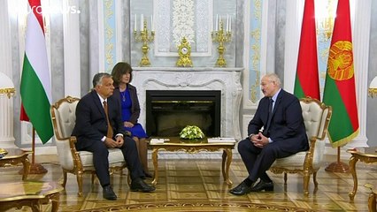 La UE declara ilegal una polémica ley húngara que impedía la financiación extranjera anónima de ONG