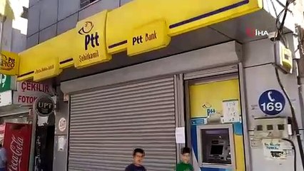 Gaziantep'te ikinci dalga paniği! Koronavirüse yakalandı, şubeler kapatıldı
