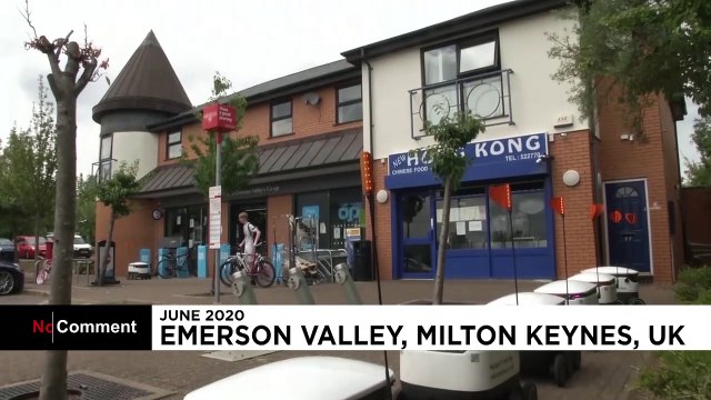 Covid-19 sonrası alışveriş alışkanlıklarını değiştiren kargo robotlara rağbet arttı