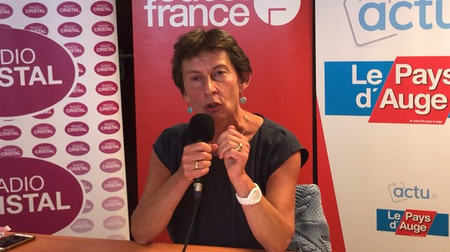 Municipales à Lisieux : Comment recruter des médecins à l’hôpital?