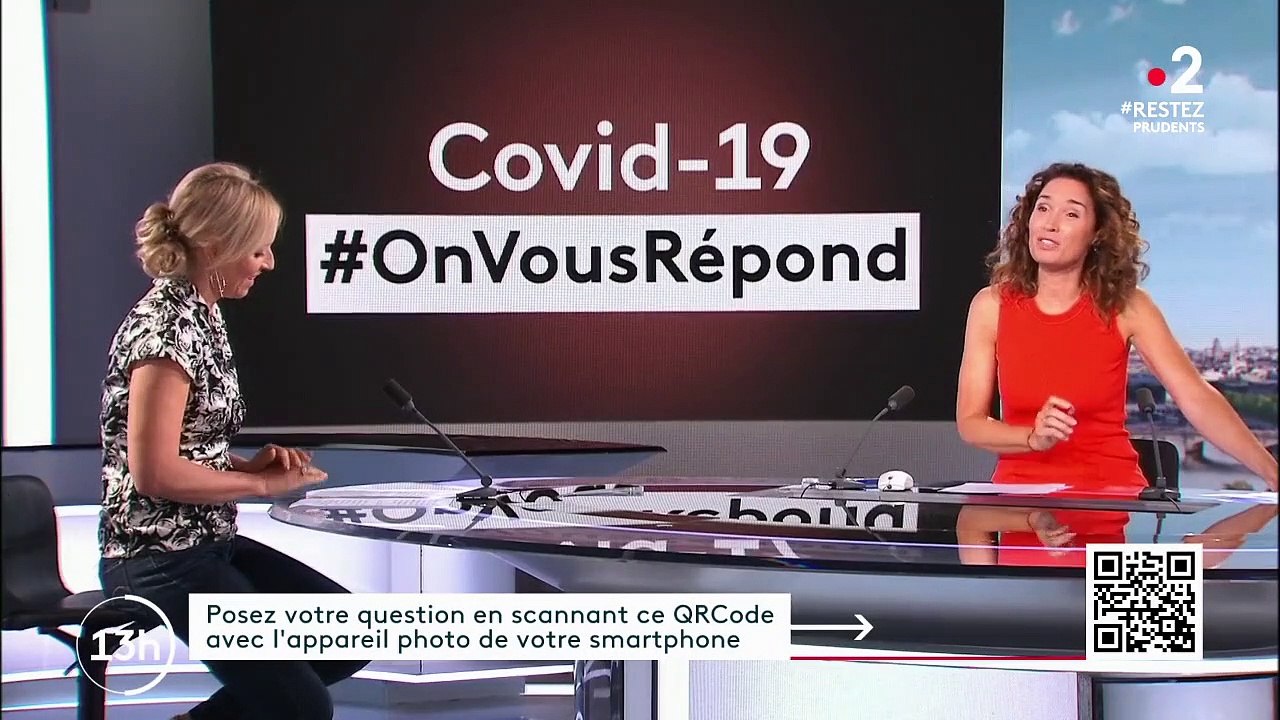 #Onvousrépond : centres de loisirs, Ehpad… comment se poursuit le déconfinement ?