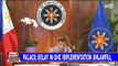 Palace: Delay in UHC implementation unlawful; Morales: UHC implementation delay only a suggestion