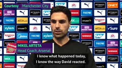 There's a reason Luiz didn't start - Arteta