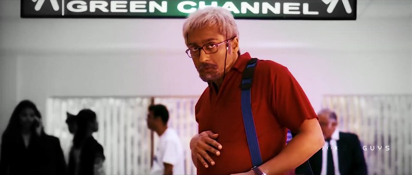 MONEY HEIST Kollywood Fan Made Intro | Thalapathy Vijay | Nazriya | Vikram | Surya | Arun Vijay I Arya | 3 Framez