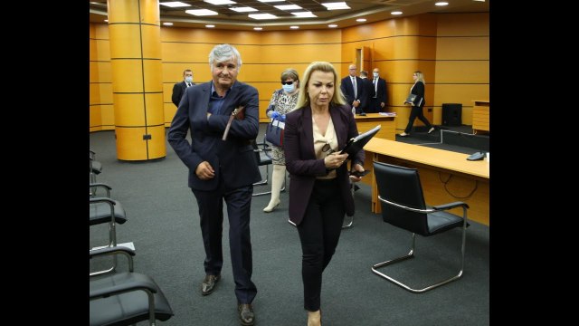 Ora News - Fatmira Hajdari ikën nga drejtësia e veja e Heroit të Demokracisë nuk justifikoi pasurinë