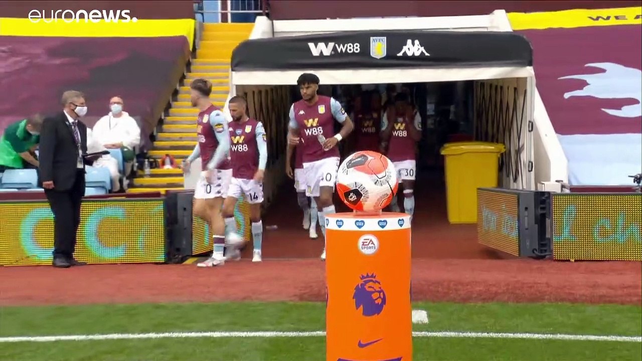 Folytatódott az angol labdarúgó bajnokság