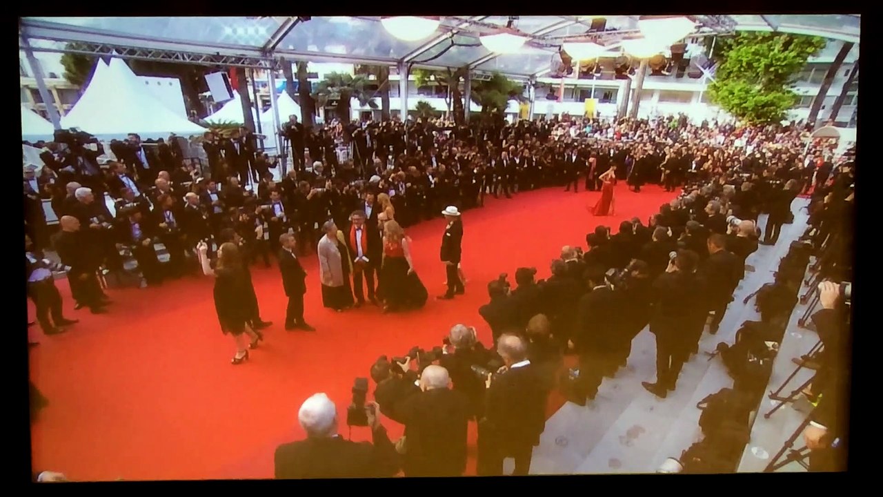 L’Œil d’or - Le Prix du documentaire : 5 éditions déjà