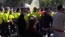 Los trabajadores de Nissan piden revertir la reforma laboral para que de nuevo sea necesaria la autorización a los ERE