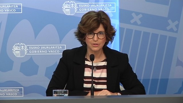 Gobierno Vasco: Los focos de Basurto y Txagorritxu están absolutamente controlados