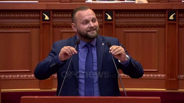 Njëri me kapele , Valteri publikon videon e atentatorëve të prokurorit Ndoja, e thërret SPAK