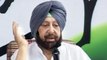 Chinese have betrayed us for second time: Captain Amarinder Singh on Galwan face-off
