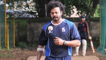 Sreesanth back to cricket,  included in Ranji Trophy probables.