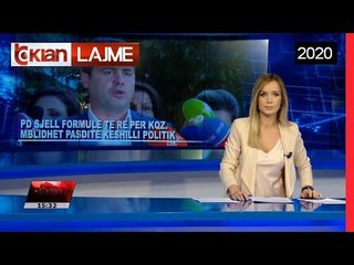 Edicioni i Lajmeve Tv Klan 18 Qershor 2020, ora 15:30 Lajme - News