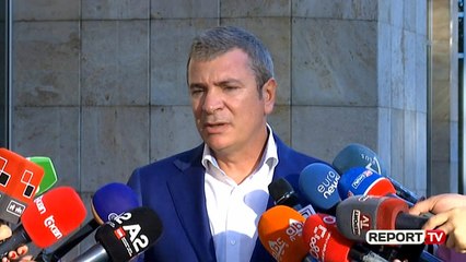 Report TV -Gjiknuri garanton opozitën: Do mbështesim kandidaturat tuaja për anëtar të KQZ