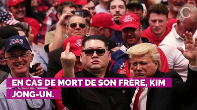 Kim Jong-un : ce détail qui prouve l'influence de sa sœur, Kim Yo-jong