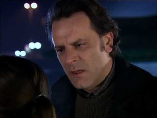 Ayşe ile Cemil'in Duygusal Konuşması - Koyu Kırmızı 6.Bölüm