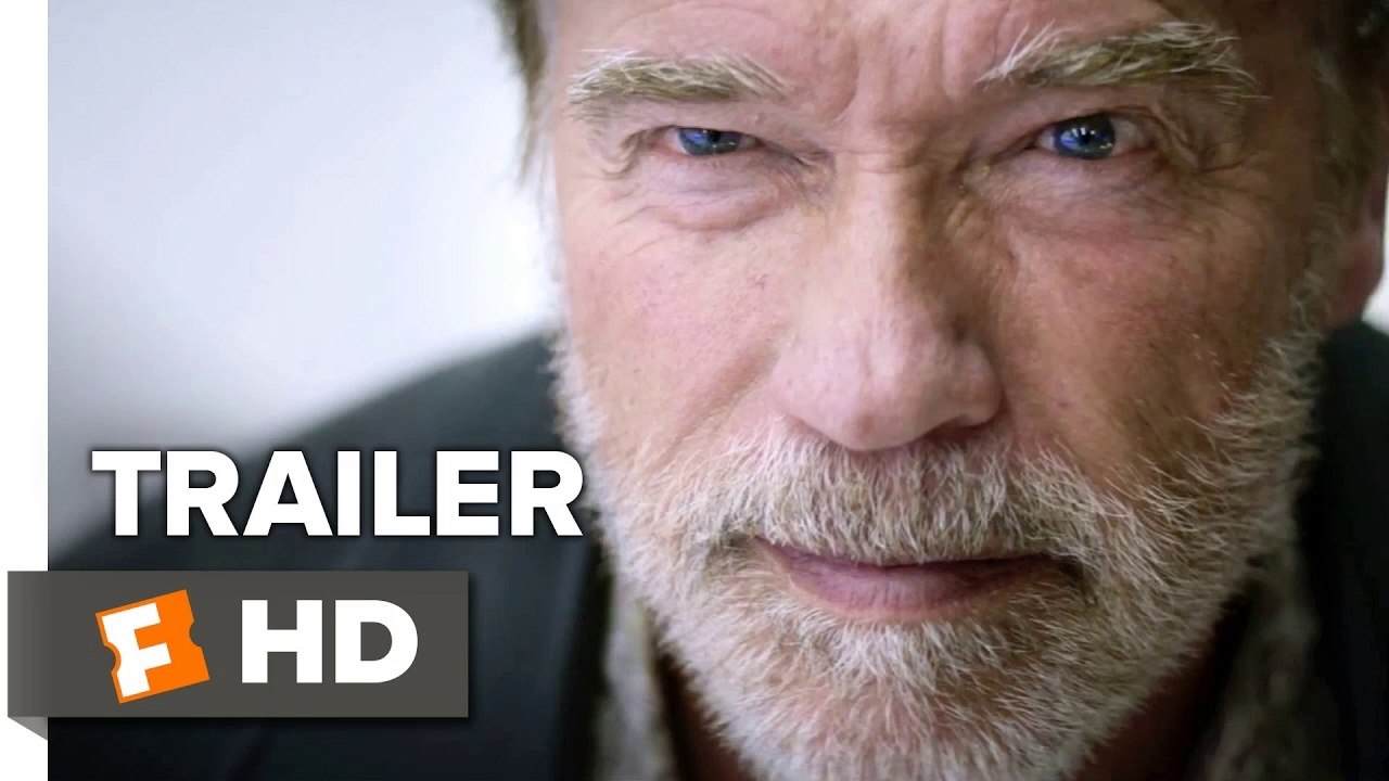 Aftermath Trailer #1 (2017) _ Movieclips Trailers