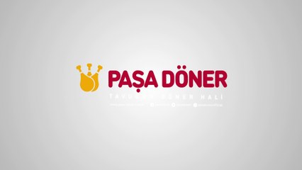 Download Video: Enfes tat, enfes his, harika uyum şölenine davetlisiniz. Paşa Döner, Yersen hayat keyfe döner!