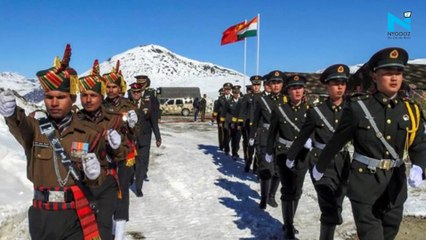 India-China border dispute: Top updates
