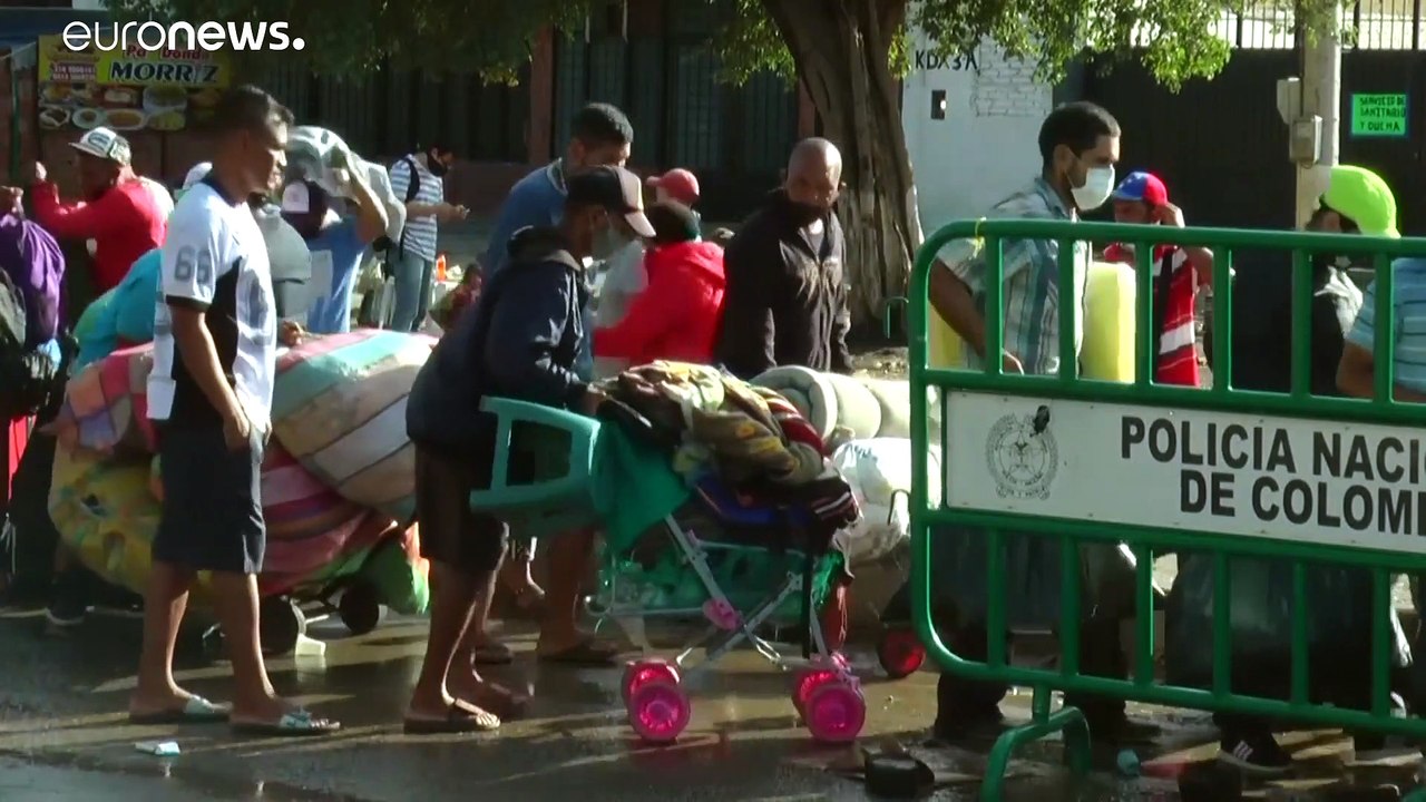 UNHCR: Flüchtlingselend wie noch nie