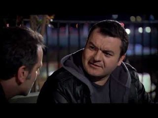 Cemil Ağlıyor - Koyu Kırmızı 13.Bölüm