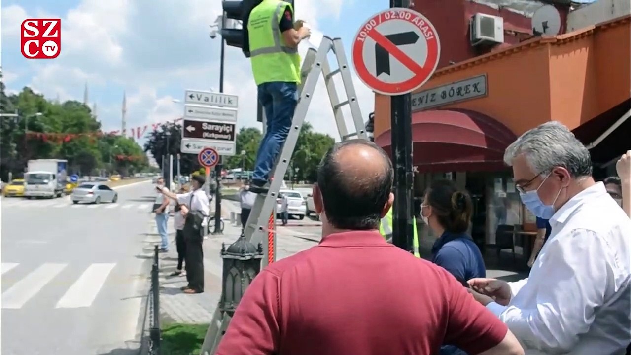 Belediye Başkanı Gürkan uyardı: 1 ay sonra Edirne'de vaka görülmeye başladı