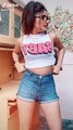 Hot girl dance on shot | Hot masala must watch |Tik tok masala