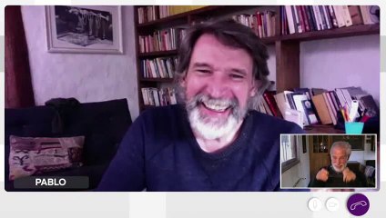 Historias de cuarentena capitulo 30