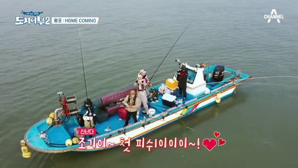 *심의준수* 상렬, 경규에게 조기 싸대기 날리다?!ㅋㅋ 어쨌든 대물 HIT 성고옹~