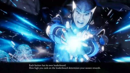 MK fight #D'VORAH Fatality #LKL "The Game Lover"