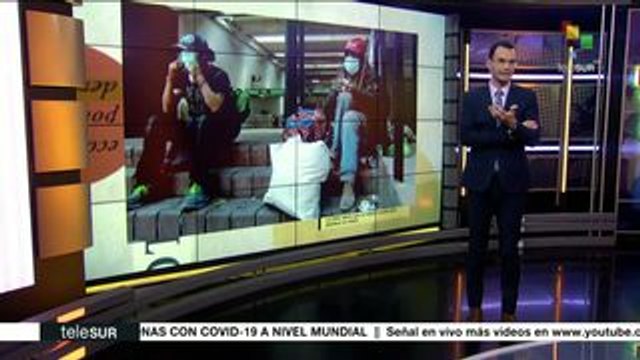 Senado brasileño aprueba reducción de jornada laboral y salario