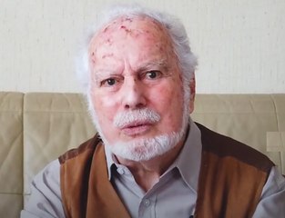 Appel du 18 juin 1940 : témoignage du Résistant Denis Dérout