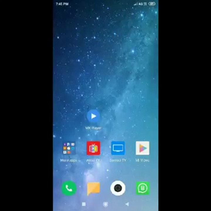How to Hide any video easily in any android phone without any vault _ video ko kaise hide kare. ( 360