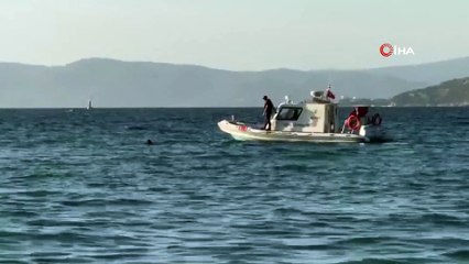 Kuşadası’nı karıştıran alkollü vatandaş tutuklandı