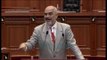 Qeveri PD-PS/ Edi Rama: Unë dhe Luli bashkë, do ishte zhvillim i rëndësishëm - Vizion Plus