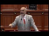 Qeveri PD-PS/ Edi Rama: Unë dhe Luli bashkë, do ishte zhvillim i rëndësishëm - Vizion Plus