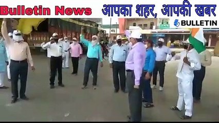 चीन के प्रति जनता का फूटा गुस्सा