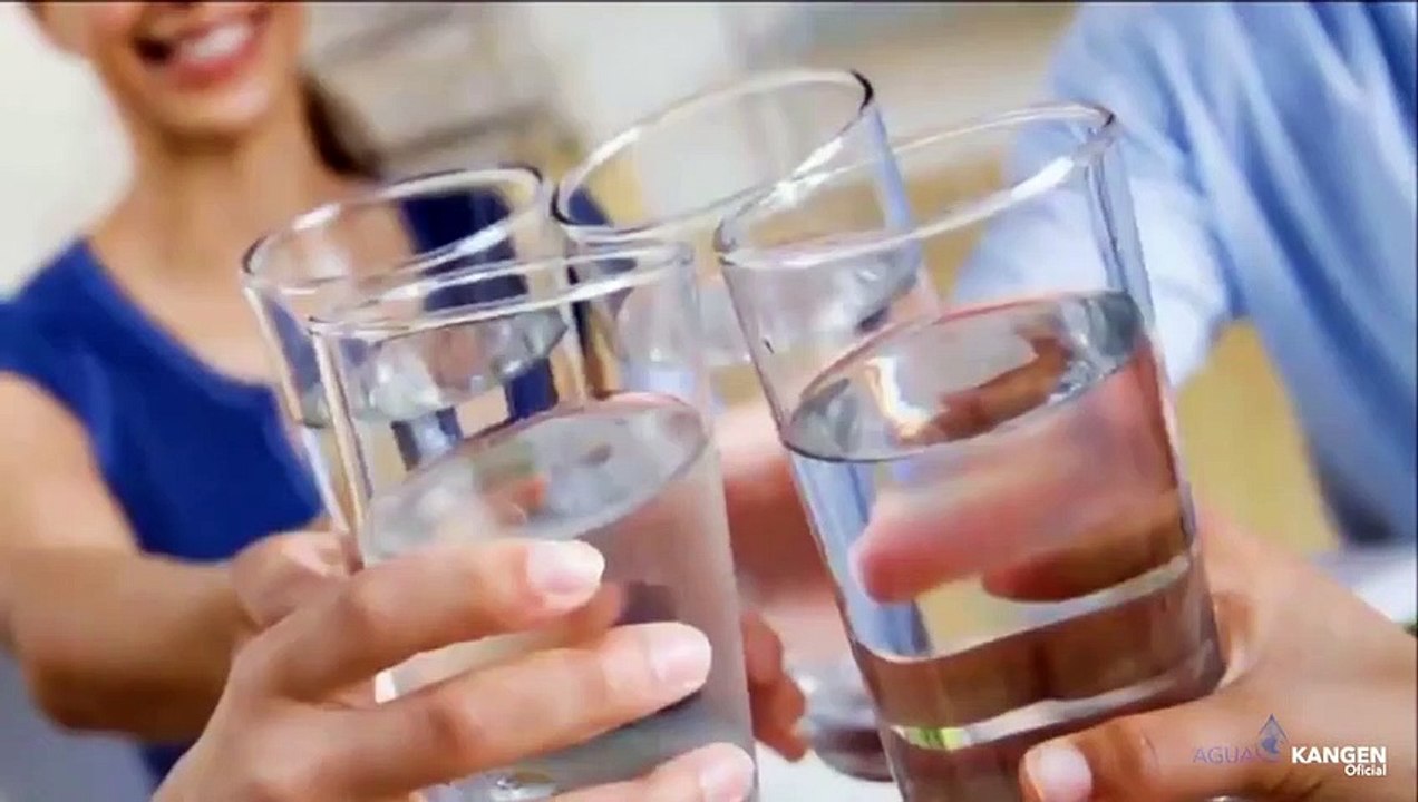 Equipos Agua Kangen