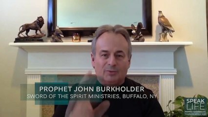 Prophecy videos New Era  +  Reset  Cindy Jacob    Paradigm Shift  John Burkholder