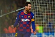 FC Barcelone : Lionel Messi, une régularité impressionnante