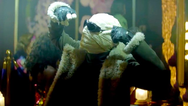 Doom Patrol Season 2 on HBO Max - Official Extended Trailer