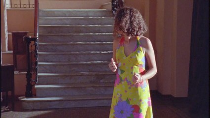 La película infinita - Tráiler